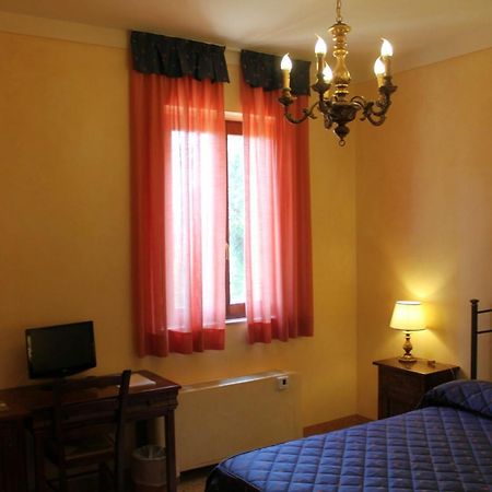 Villa Rinalducci Fano Quarto foto