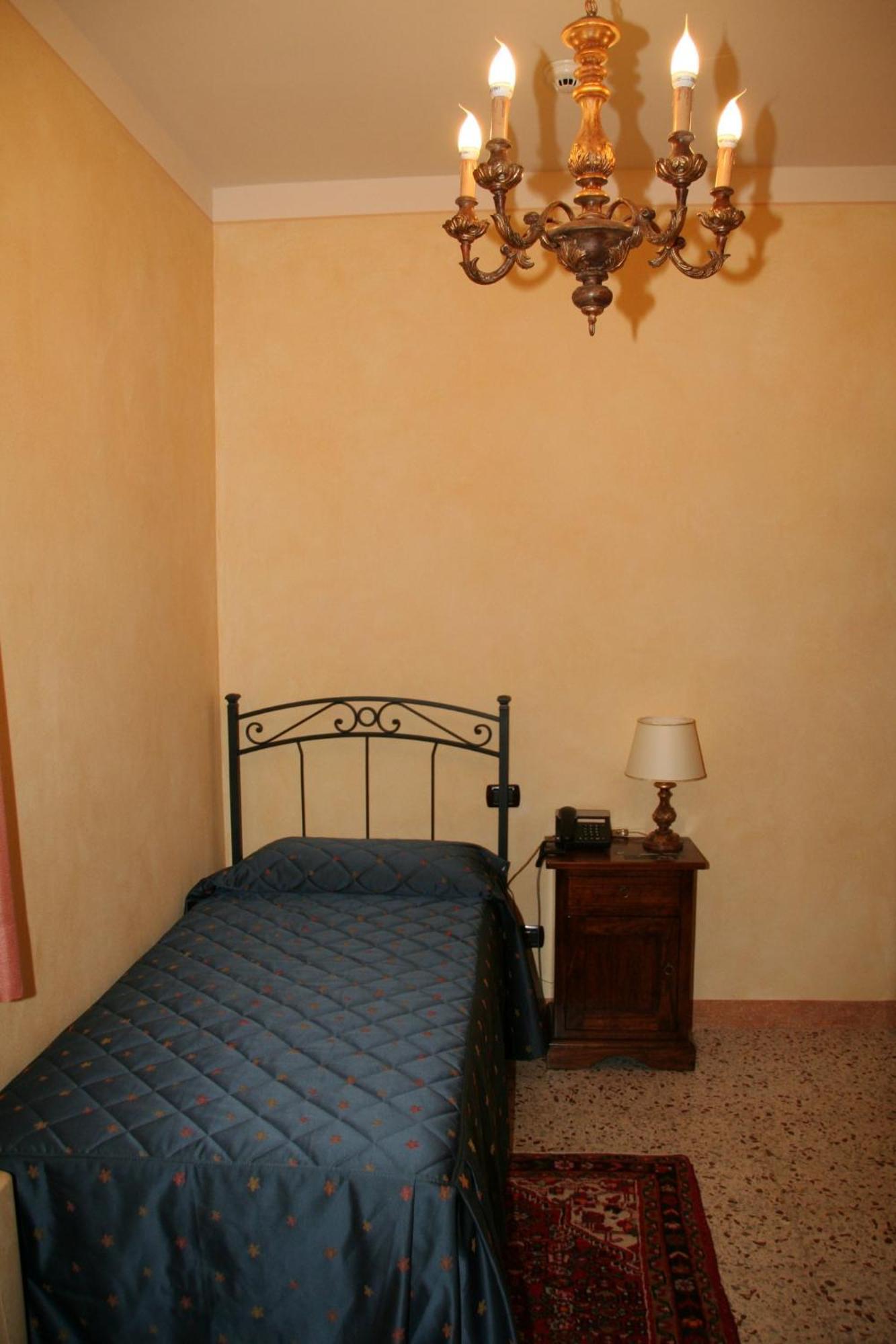 Villa Rinalducci Fano Quarto foto