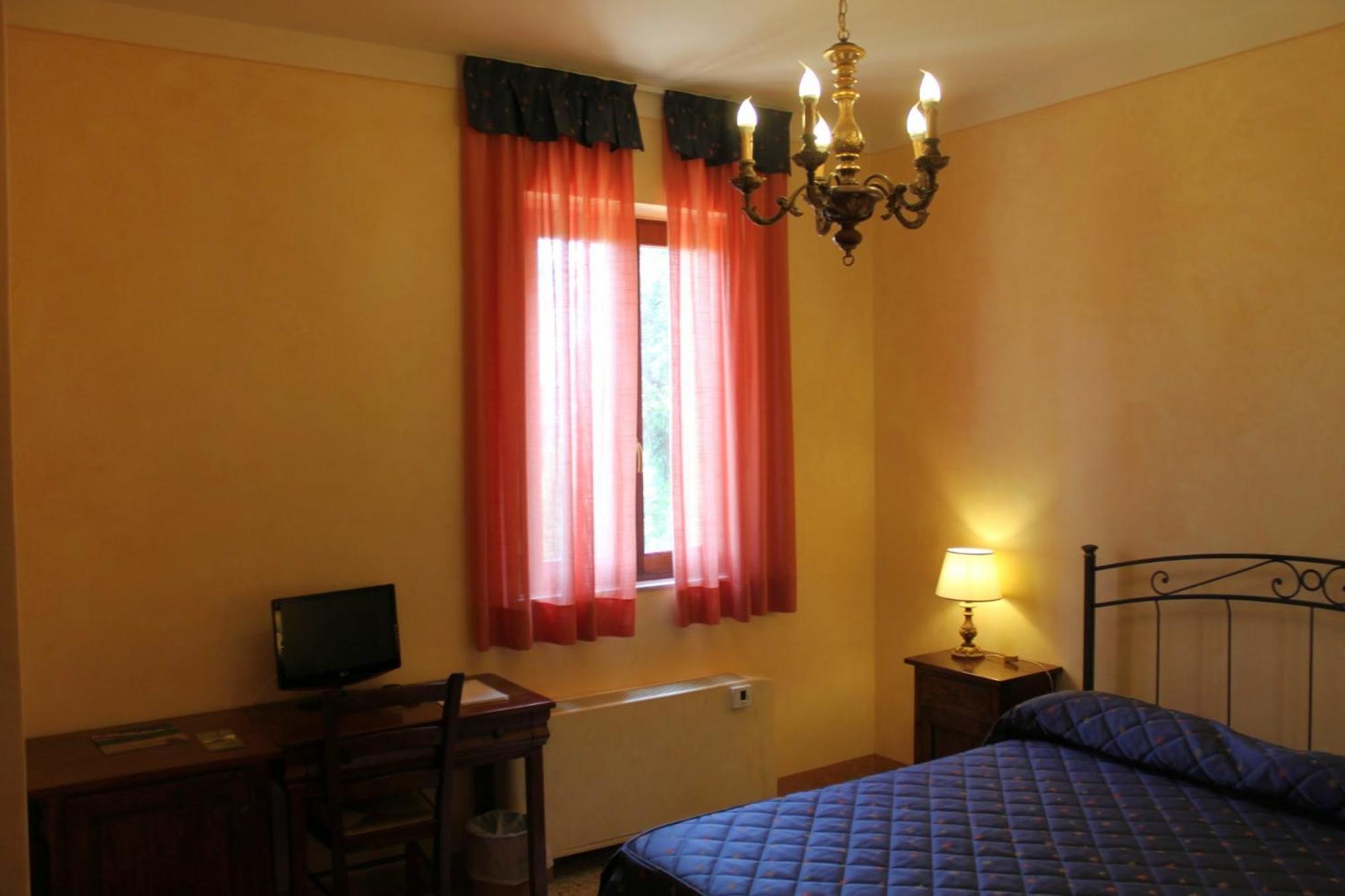 Villa Rinalducci Fano Quarto foto
