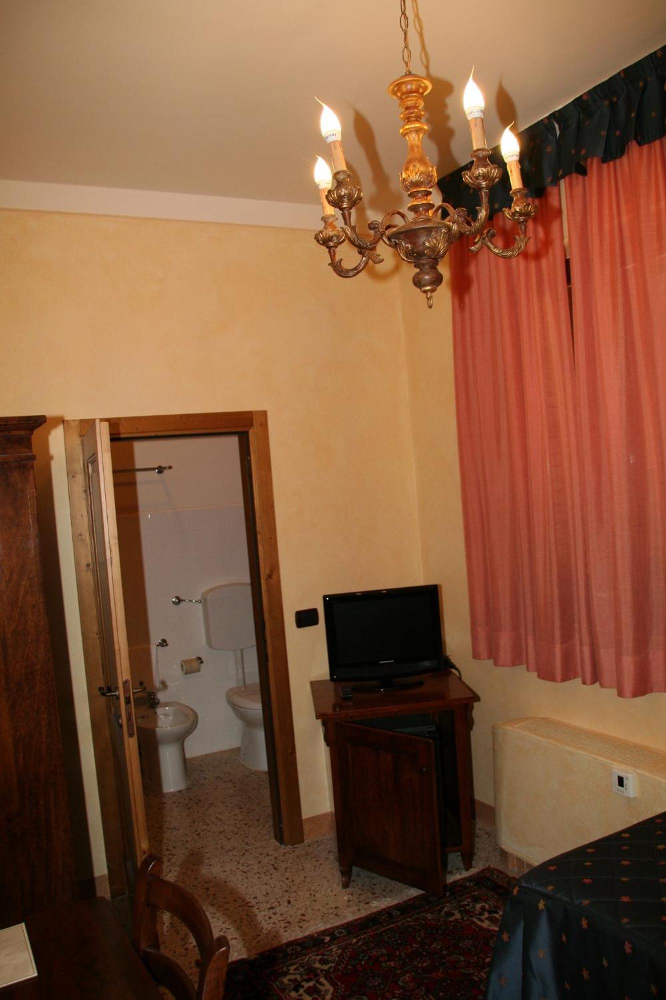 Villa Rinalducci Fano Quarto foto