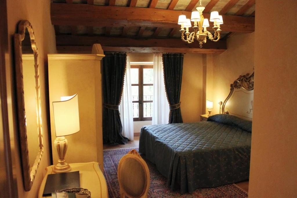 Villa Rinalducci Fano Quarto foto