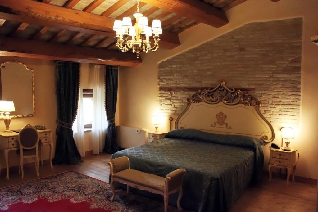Villa Rinalducci Fano Quarto foto