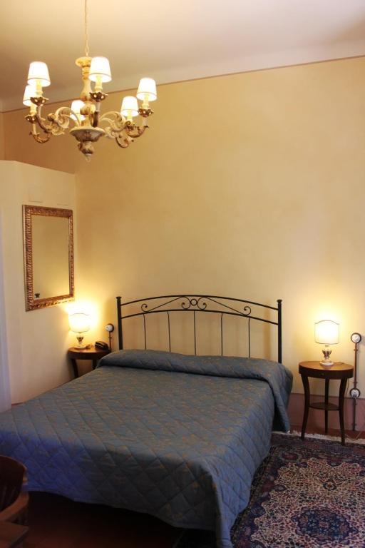 Villa Rinalducci Fano Quarto foto