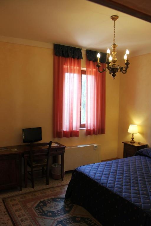 Villa Rinalducci Fano Quarto foto