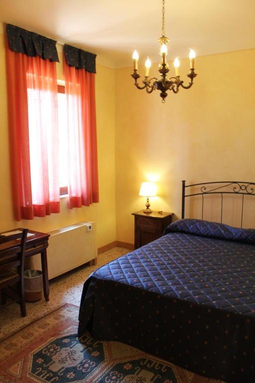 Villa Rinalducci Fano Quarto foto